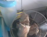 Foto langkah ke 1 dari resep Ayam kecap simple#1resepterbaruku #bringback memories.
