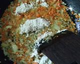Foto langkah ke 4 dari resep Macaroni Schotel.