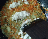 Foto langkah ke 4 dari resep Macaroni Schotel.