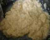 A picture of step 4 of Milk cake.