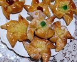 Foto del paso 8 de la receta: Facturas