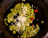 Foto del paso 1 de la receta: Salteado para unos tacos al plato