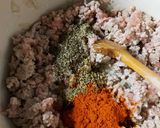 A mi Lasange-nk recept fázis 1 fotója