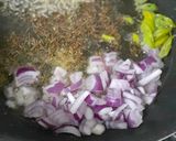 A picture of step 5 of Rajasthani Dal Dhokli.