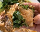 Foto langkah ke 9 dari resep Gulai Ayam Praktis ala RM Padang.