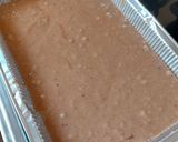 A picture of step 1 of Chocolate Pie 🍫.