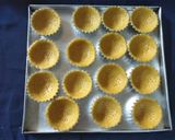 Foto langkah ke 4 dari resep Pie Buah.