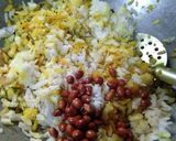 कांदे पोहे (kande pohe recipe in marathi) रेसिपी स्टेप 3 फोटो