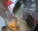 Foto del paso 1 de la receta: Nieve de melón (3 ingredientes)