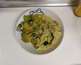 Foto del paso 3 de la receta: Curry verde de heura