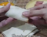 Foto langkah ke 3 dari resep 39.Corn Dog Roti.