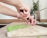 Foto del paso 2 de la receta: Ensalada templada de judías verdes