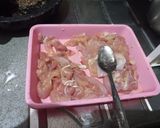 Foto langkah ke 1 dari resep Ayam Panggang Saus Blackpepper.