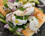 Foto del paso 8 de la receta: AGUACHILE DE Camarón 🦐