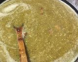 Foto del paso 4 de la receta: Costillitas en salsa verde con un toque de cilantro