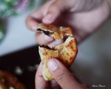 Foto langkah ke 11 dari resep Sweet Dumplings.