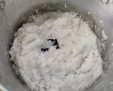Foto langkah ke 3 dari resep Pundut Nasi.