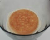 Foto del paso 3 de la receta: Tarta de queso en copa