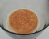 Foto del paso 3 de la receta: Tarta de queso en copa