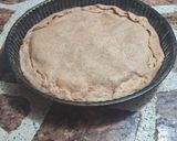 Foto del paso 11 de la receta: Tarta potente y salvadora