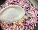 Foto del paso 1 de la receta: Sopa de Cebolla con Huevo