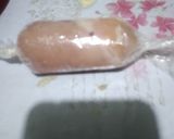 Foto langkah ke 3 dari resep Chicken Corndog.