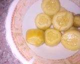 صورة لخطوة 2 من وصفة مخلل فقوس