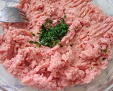 Foto del paso 3 de la receta: Albóndigas caseras con tomate