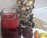 عکس مرحله 1 از دستور معجون پاک سازی کبد