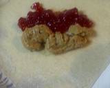 Egg Roll with P.B.&J recipe step 3 photo