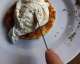 Foto del paso 5 de la receta: Huevo escalfado