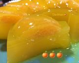 Foto langkah ke 6 dari resep PUDING JERUK NUTRISARI🍊.