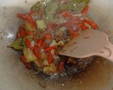 Foto langkah ke 2 dari resep Kering Tempe.