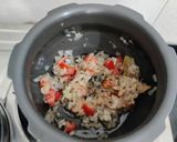 मिक्स सब्ज़ी (mix sabzi recipe in Hindi) रेसिपी चरण 2 फोटो