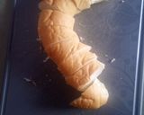 Mákos guba vaníliasodóval recept fázis 3 fotója