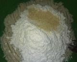 Foto langkah ke 3 dari resep Klepon Talas Simple.