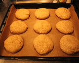 Foto del paso 5 de la receta: Pan de campeonato, Racinguista y Pezzutty