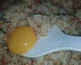 Foto langkah ke 2 dari resep Perkedel Nasi.