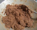 Foto langkah ke 4 dari resep Unti Kelapa Gula Merah yg Tahan Lama🌴 (isian aneka kudapan).