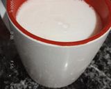Foto del paso 4 de la receta: Torta integral de vainilla (súper esponjosa) 🍰