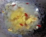 Foto langkah ke 2 dari resep Indomie hack by me.