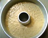 Foto langkah ke 4 dari resep Bolu Panggang Labu Kuning.