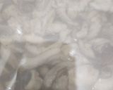Hình bước làm 3 của món Bạch tuộc nướng nồi