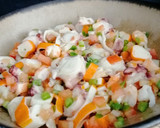 Foto del paso 9 de la receta: Salpicón de marisco
