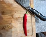 Salsa recept fázis 1 fotója