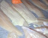 Foto del paso 4 de la receta: Filetes de merluza al limón