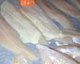Foto del paso 4 de la receta: Filetes de merluza al limón