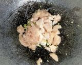 Foto langkah ke 1 dari resep Macaroni Schotel Panggang.