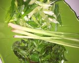 Foto langkah ke 4 dari resep Ikan Kuah Kuning.