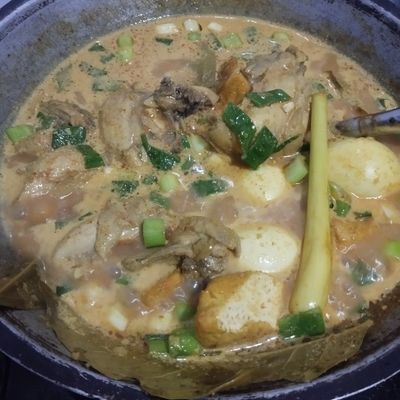 Langkah 3